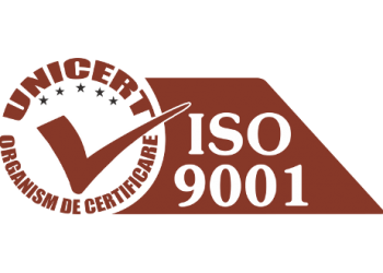 SR EN ISO 9001:2015