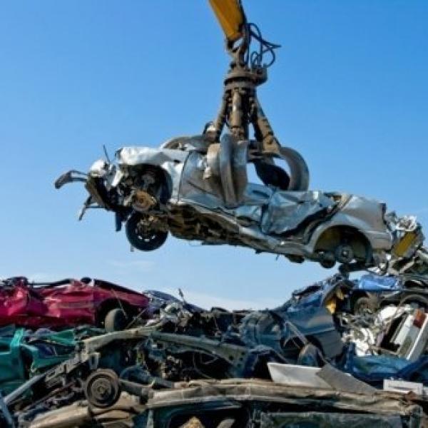 Autodemolizione