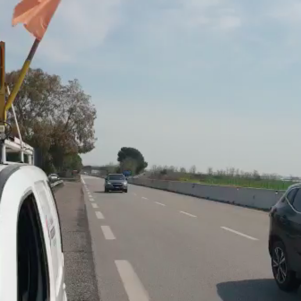 Trasporti eccezionali